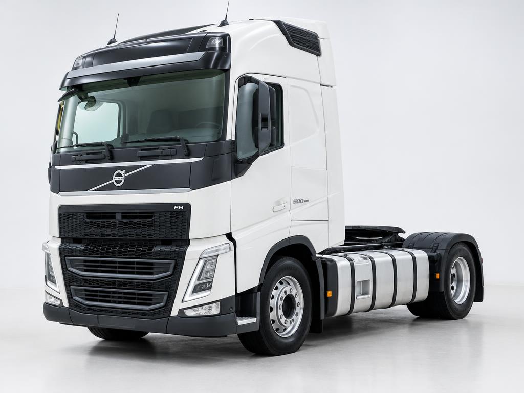 Prime Movers